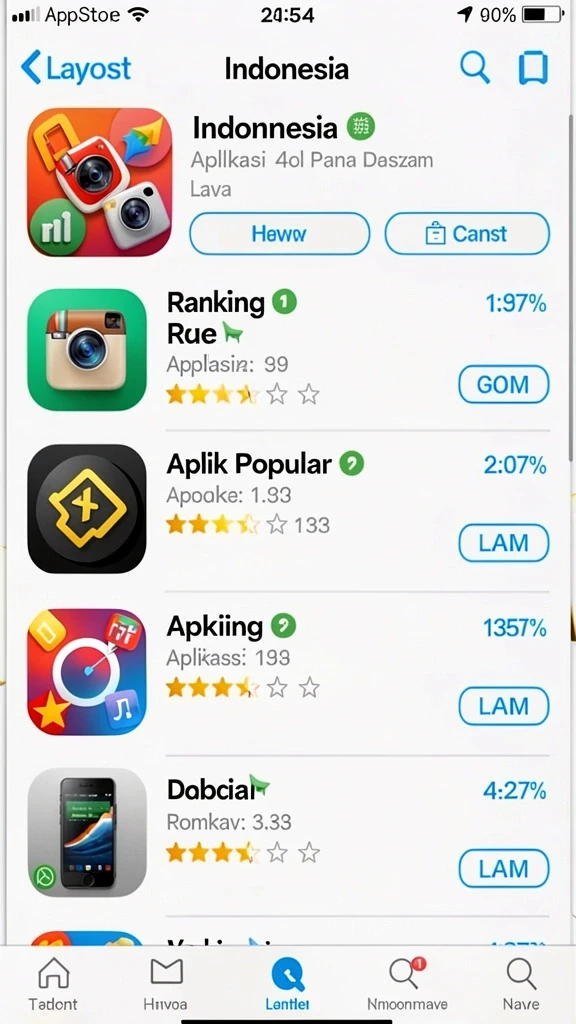 Screenshot zona66 nomor 3