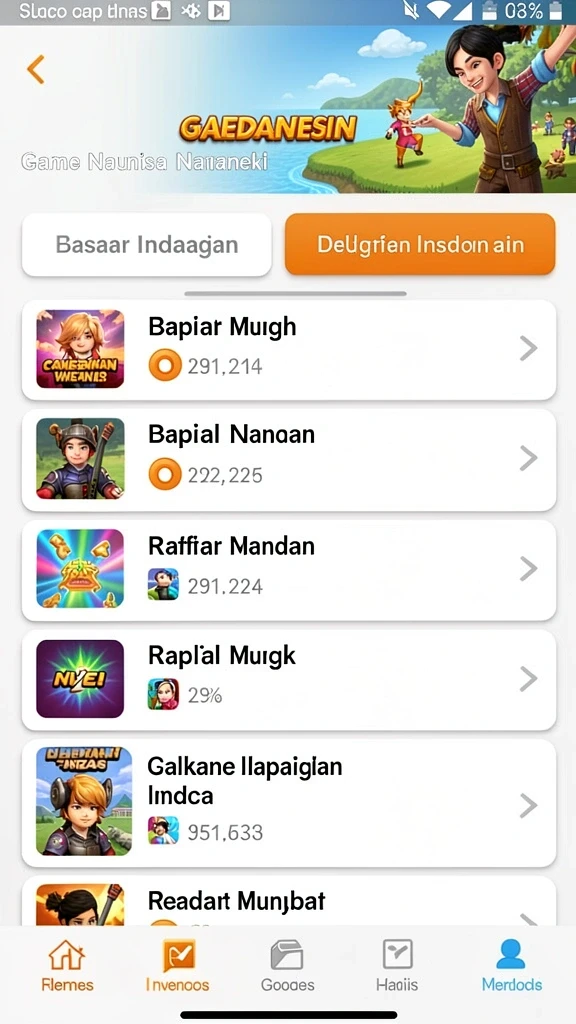 Screenshot zorototo nomor 3