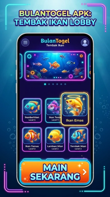Pratinjau antarmuka bulantogel — aplikasi APK resmi Android v1.4.4